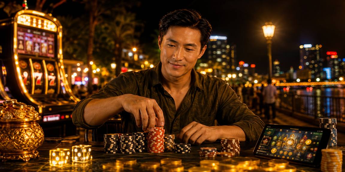 ee88 vip Thông Tin Casino Trực Tiếp