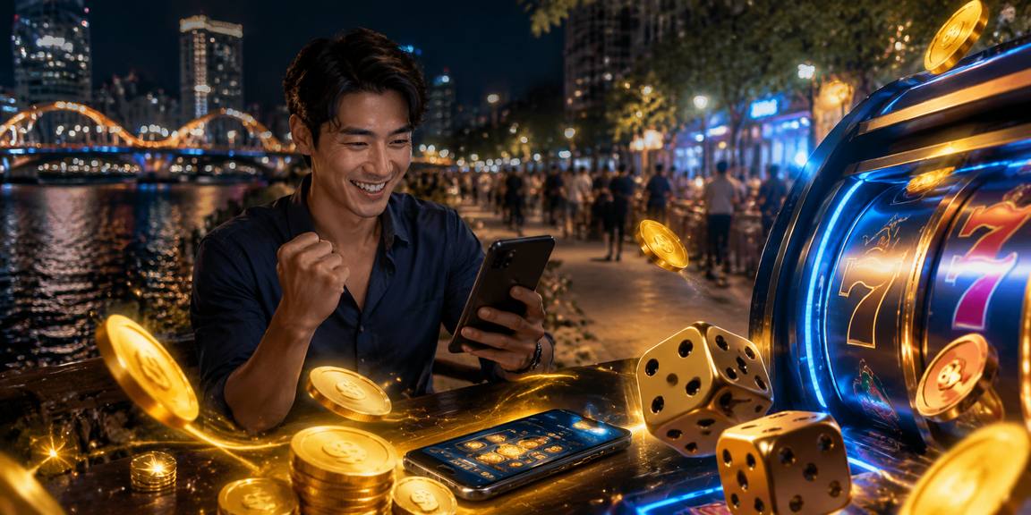 ee88 vip Cài ứng dụng ee88 vip trong 3 bước